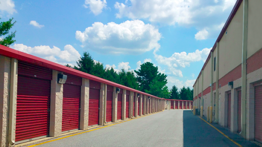 Storage Rentals of America | 2090 Stafford Way, Newark, DE 19711, USA | Phone: (302) 786-0762