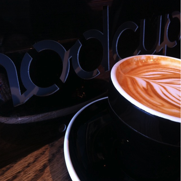 modcup coffee company | 479 Palisade Ave, Jersey City, NJ 07307, USA | Phone: (201) 798-1666