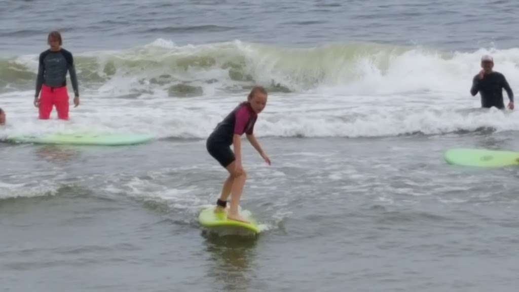 Coastline Adventures Surfing School | 440 NJ-35, Brick, NJ 08723, USA | Phone: (732) 300-5115