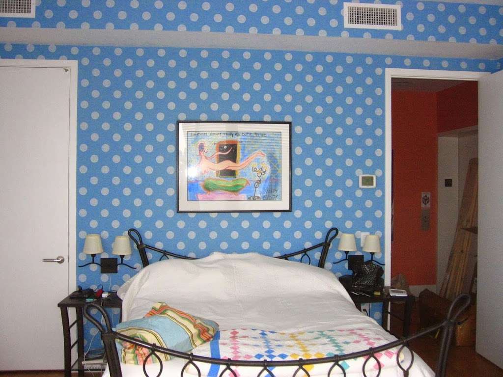 wall decor wallpaper hanging llc | 88-35 74th Ave, Glendale, NY 11385, USA | Phone: (646) 370-9156