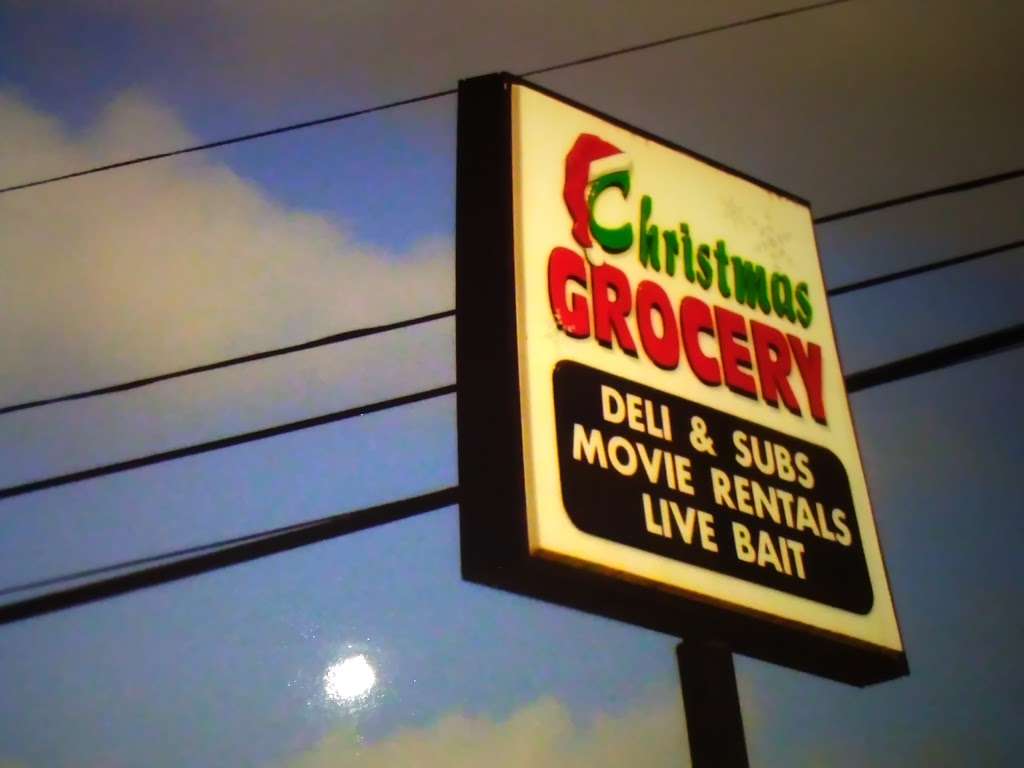 Christmas Groceries | 25002 E Colonial Dr, Christmas, FL 32709, USA | Phone: (407) 568-5668