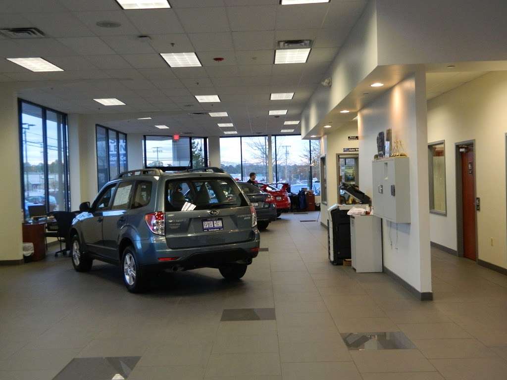 Lester Glenn Subaru | 1501 Rte 37 W, Toms River, NJ 08755, USA | Phone: (888) 785-0675