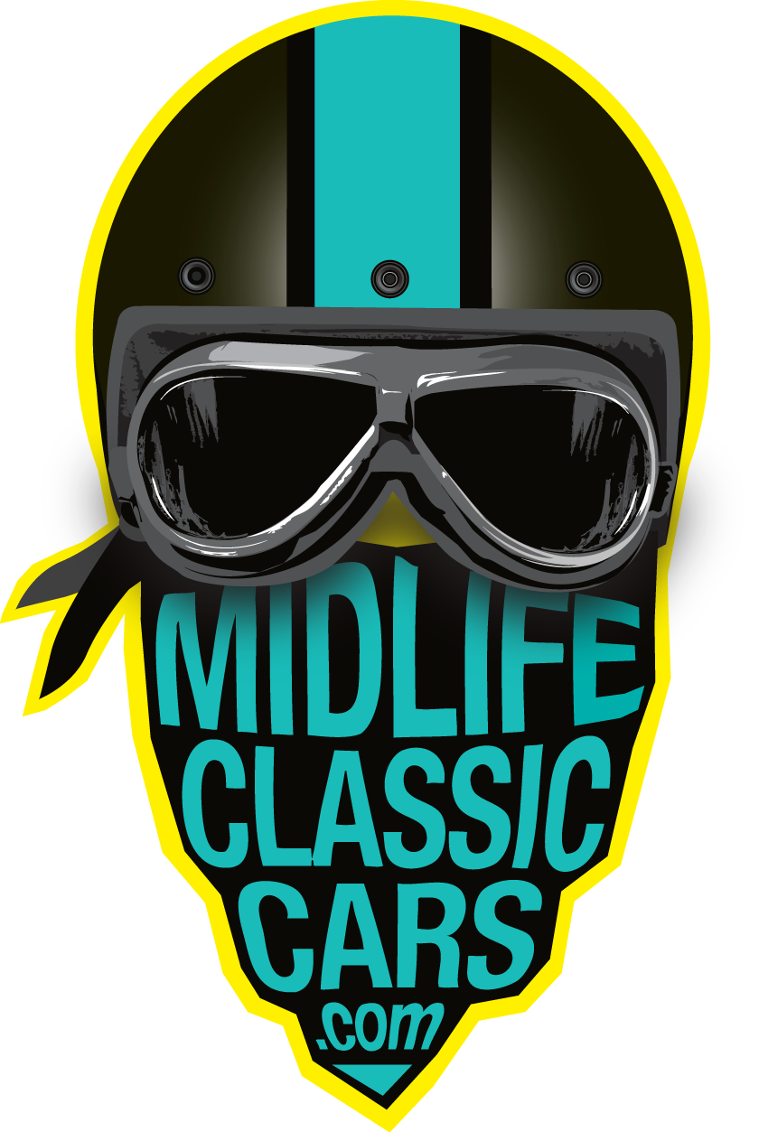Midlife Classic Cars | 4233 Carol Ann Dr, Charlotte, NC 28215, USA | Phone: (704) 598-5113