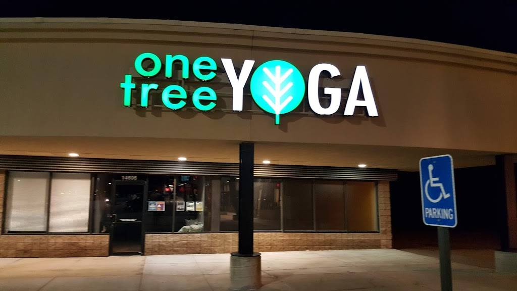 One Tree Yoga - West Studio | 2522 S 140th St, Omaha, NE 68144, USA | Phone: (402) 333-2420