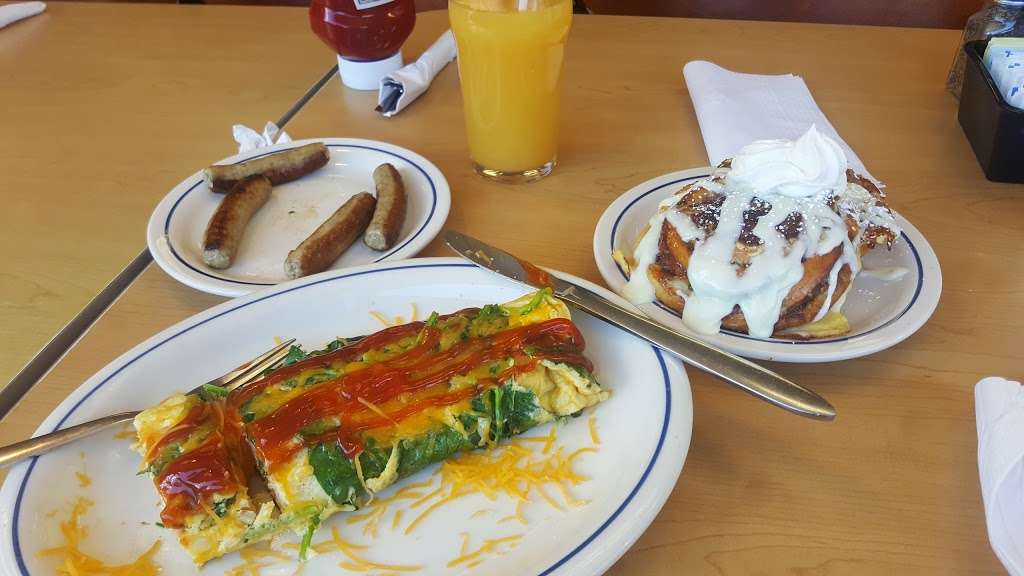 IHOP | 1120 US-22, North Plainfield, NJ 07060 | Phone: (908) 791-9355