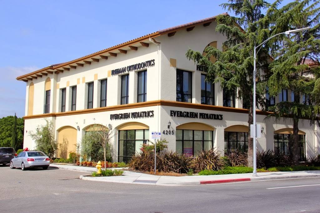 Evergreen Pediatrics | 4205 San Felipe Rd #110, San Jose, CA 95135, USA | Phone: (408) 238-8303