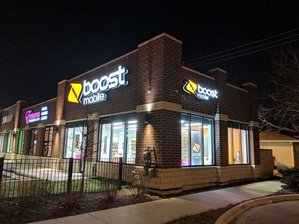 Boost Mobile | 6400 S Cicero Ave, Chicago, IL 60638, USA | Phone: (773) 556-6300