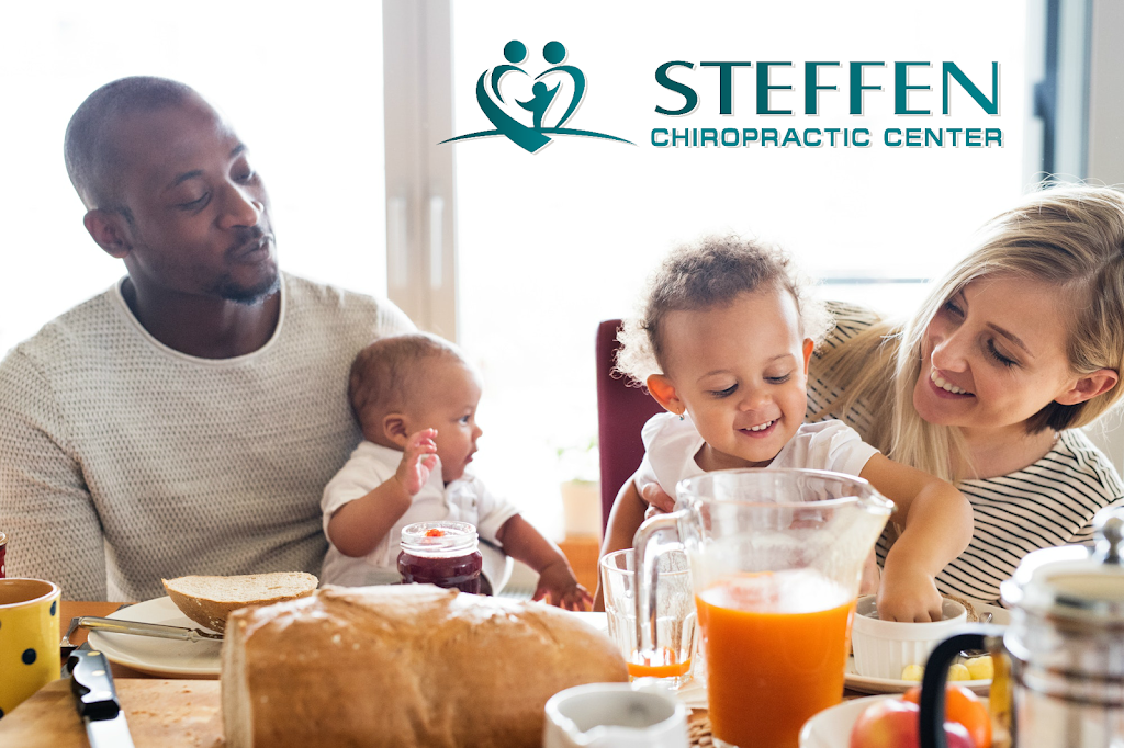 Steffen Chiropractic Center PC | 500 Hwy 96 W #150, Shoreview, MN 55126, USA | Phone: (651) 483-4040