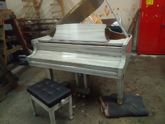 Action Piano Services | 2542 Garden Rd, Pearland, TX 77581, USA | Phone: (281) 741-0703