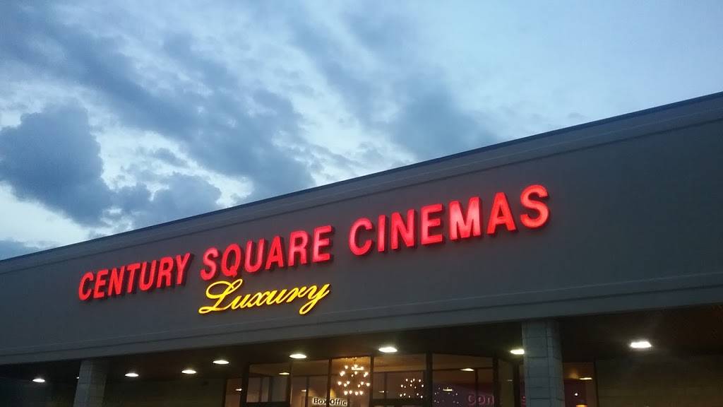 Century Square Luxury Cinemas | 2001 Mountain View Dr, West Mifflin, PA 15122 | Phone: (412) 655-7400