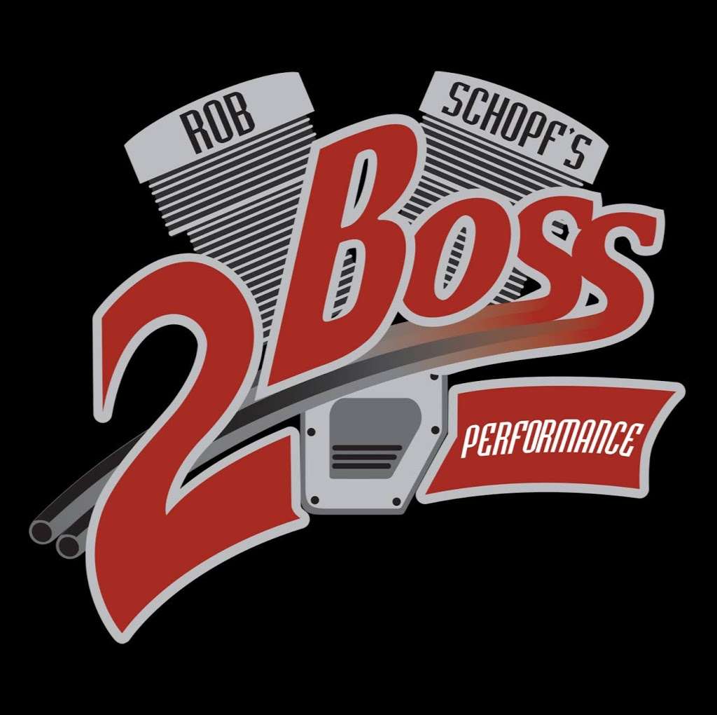 2 Boss Performance | W191 S7757, Racine Ave, Muskego, WI 53150, USA | Phone: (414) 322-9602