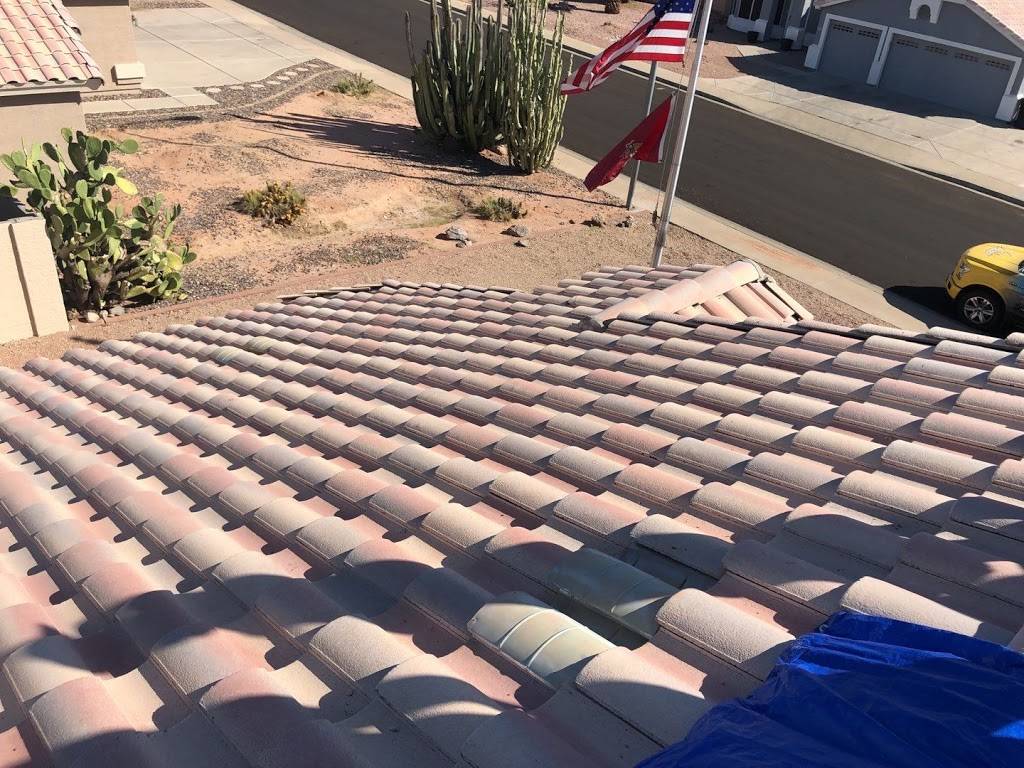 LoveOurRoof, an Xcel Company | 1833 W Main St #110, Mesa, AZ 85201, USA | Phone: (480) 909-7484