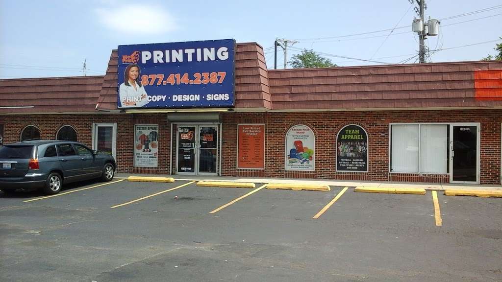 We Print 4 Less | 3643 W 83rd Pl, Chicago, IL 60652, USA | Phone: (877) 414-2387