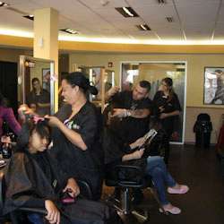 Empire Beauty School | 332 Rte 4 E, Paramus, NJ 07652, USA | Phone: (201) 282-5723