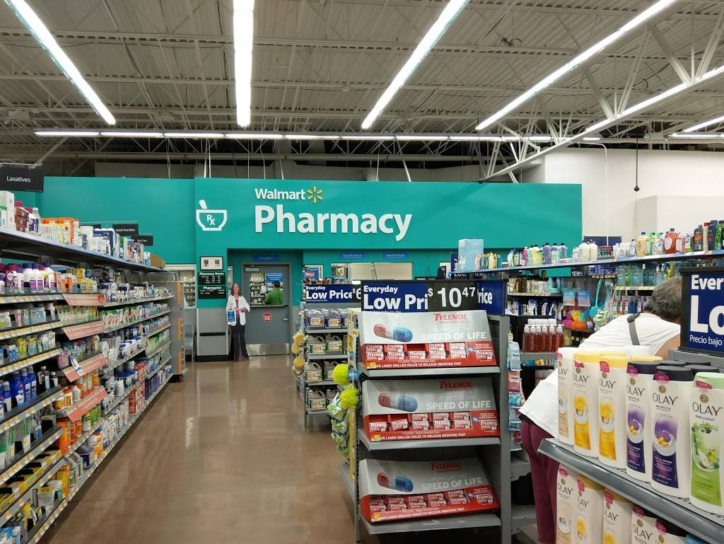 Walmart Pharmacy | 2175 W Ruthrauff Rd, Tucson, AZ 85705, USA | Phone: (520) 292-2549