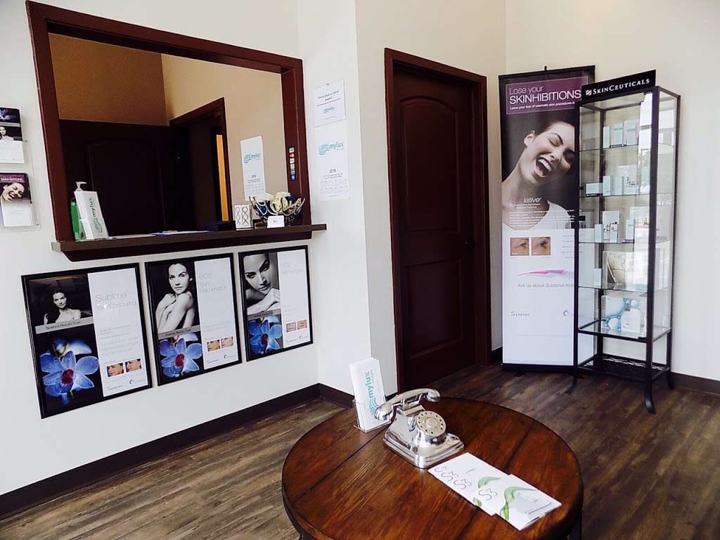 MYLUX MedSpa | 27131 Cinco Ranch Blvd # 750, Katy, TX 77494, USA | Phone: (832) 913-8556