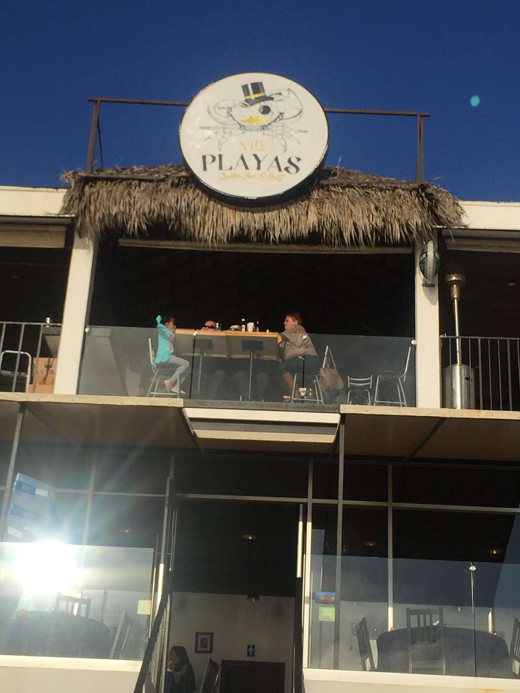 Mr. Playas Oyster Bar & Grill | Unnamed Road, Costa, Tijuana, B.C., Mexico | Phone: 664 207 8726