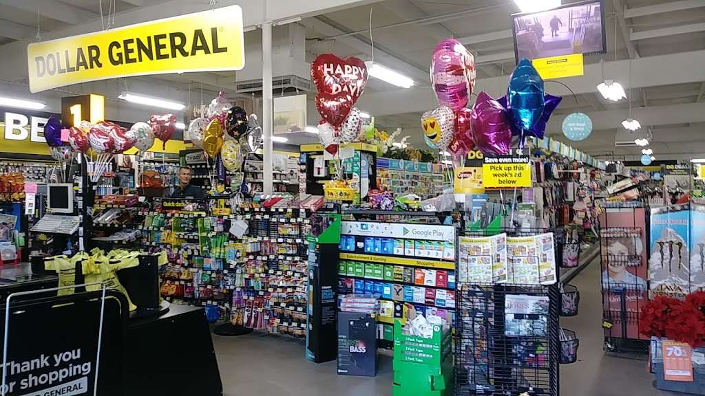 Dollar General | 26154 FM 1485, New Caney, TX 77357, USA | Phone: (281) 306-2258