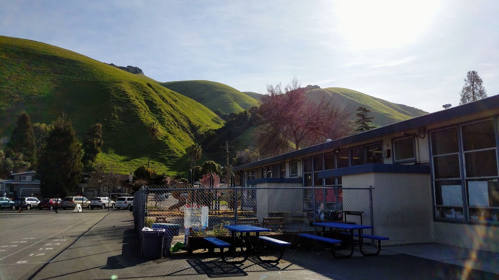 Vallejo Mill Elementary School | 38569 Canyon Heights Dr, Fremont, CA 94536, USA | Phone: (510) 793-1441