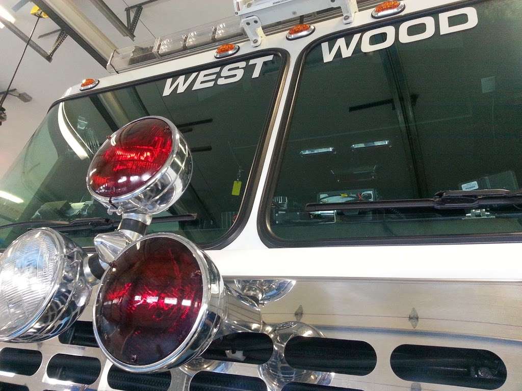 Westwood Fire Co Ambulance | 1403 Valley Rd, Coatesville, PA 19320, USA | Phone: (610) 383-0538