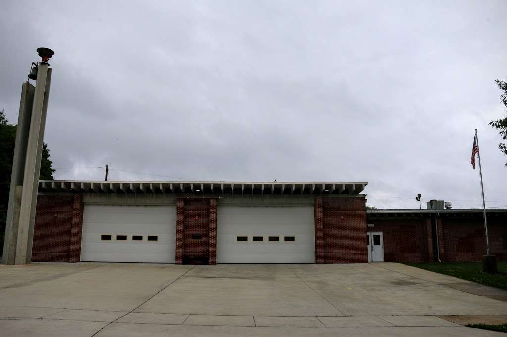 Western Berks Fire Department | 111 Stitzer Ave, Wernersville, PA 19565, USA | Phone: (610) 678-1332