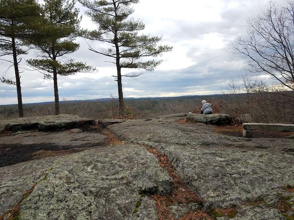 Noon Hill Reservation | Medfield, MA 02052, USA