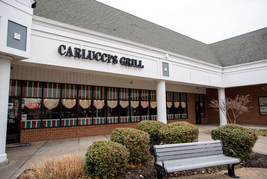 Carluccis Italian Grill | 335 Princeton Hightstown Rd #14, Princeton Junction, NJ 08550, USA | Phone: (609) 936-0900