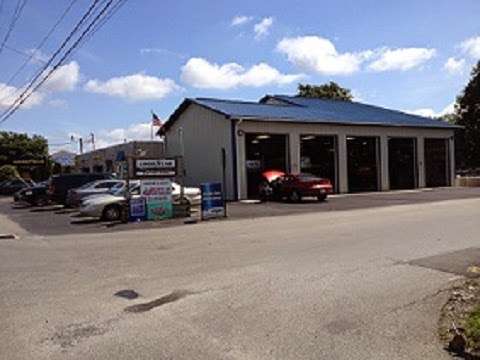 Oxford Goodyear Auto & Truck Repair | 401 S 3rd St, Oxford, PA 19363, USA | Phone: (610) 932-0988