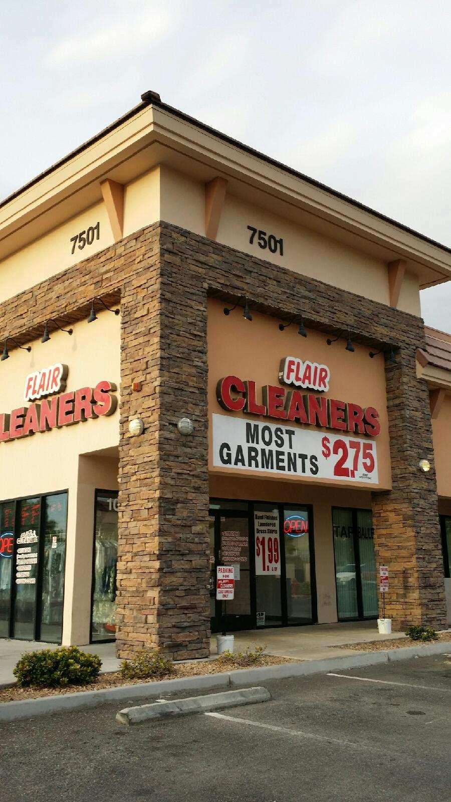 Complete Cleaners Dry Cleaning | 7501 N Cimarron Rd # 101, Las Vegas, NV 89131, USA | Phone: (702) 658-0101