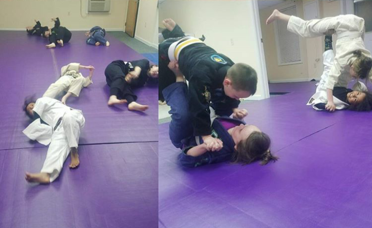 Riverbend Brazilian Jiu-Jitsu | 3056 Dismal Hollow Rd, Linden, VA 22642, USA | Phone: (540) 671-0789