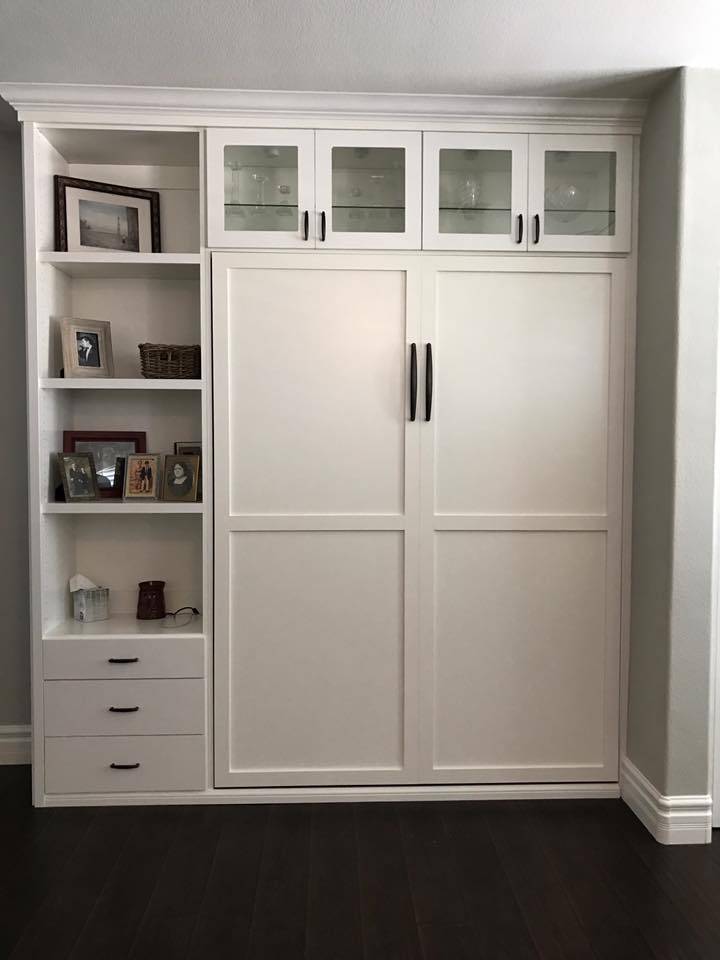 Closet & Storage Concepts | 1175 American Pacific Dr Suite E, Henderson, NV 89074, USA | Phone: (702) 459-0025