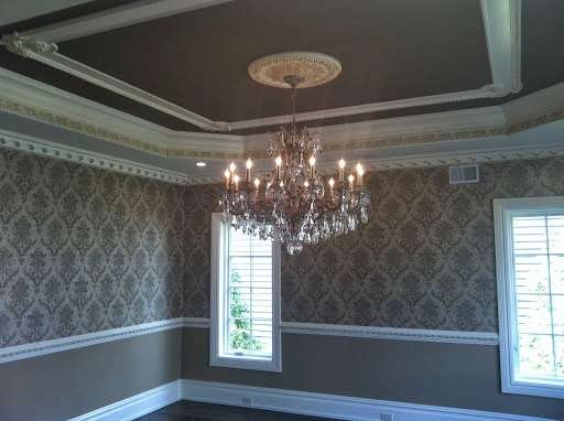 SKYLINE PAINTING & WALLPAPER | 257 7th St, Clifton, NJ 07011, USA | Phone: (973) 519-2840