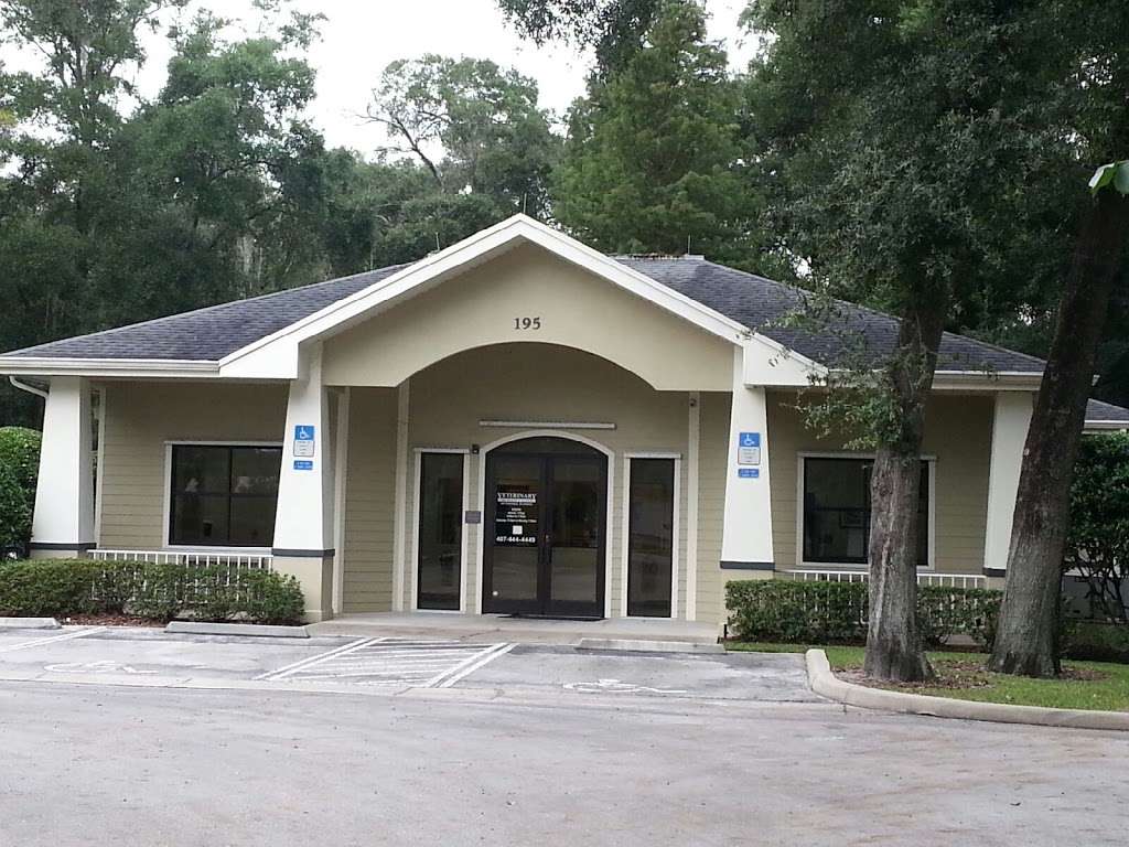 Veterinary Emergency Clinic | 195 Concord Dr, Casselberry, FL 32707 | Phone: (407) 644-4449