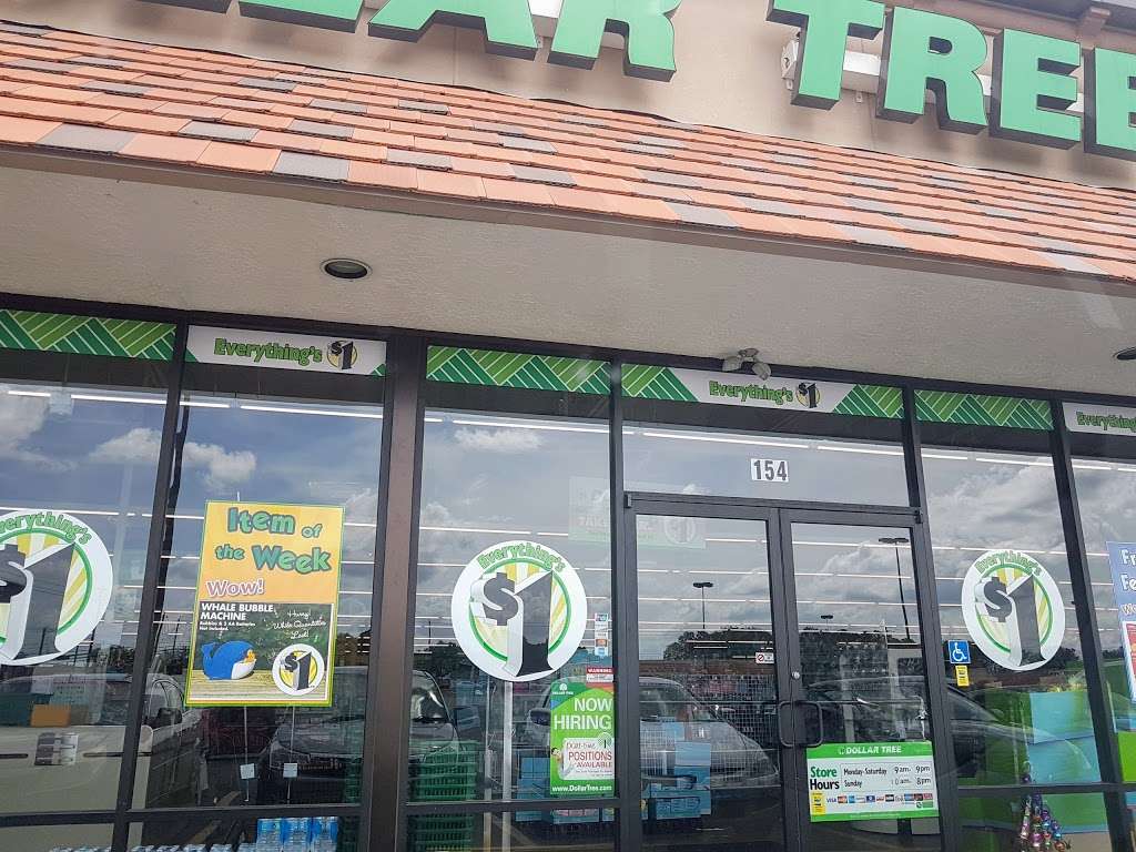 Dollar Tree | 154 Fairmont Pkwy, Pasadena, TX 77504, USA | Phone: (713) 910-0205