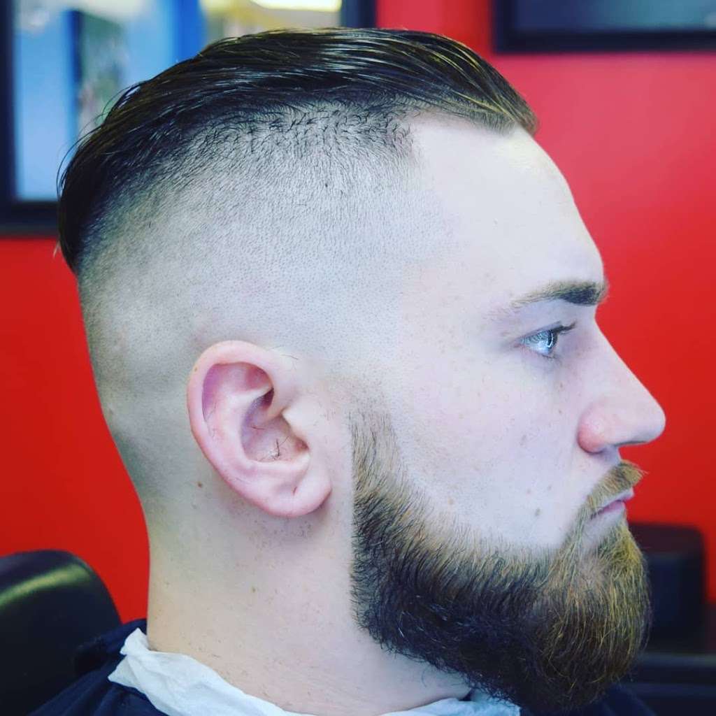 New Flow Barber Shop Pa | 127 Academy St, Wilkes-Barre, PA 18702, USA | Phone: (570) 235-6038