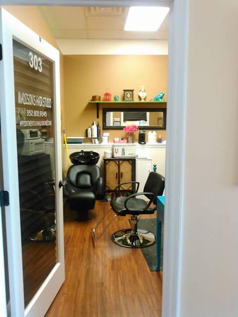 Madisons Hair Studio | 10601 US-441 #303, Leesburg, FL 34788, USA | Phone: (352) 801-9345