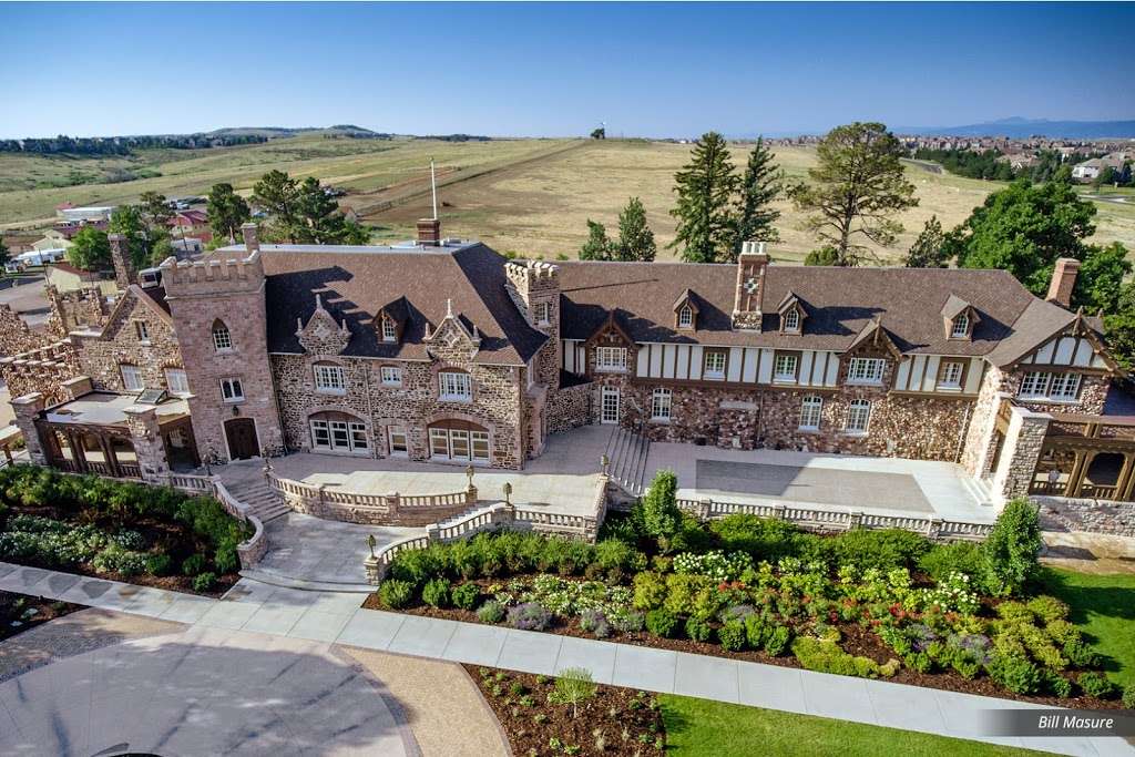 Highlands Ranch Mansion | 9950 E Gateway Dr, Highlands Ranch, CO 80126, USA | Phone: (303) 791-0177