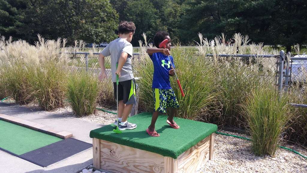 Night Hawk Golf Center | 814 Route 3 South, Gambrills, MD 21054, USA | Phone: (410) 721-9349