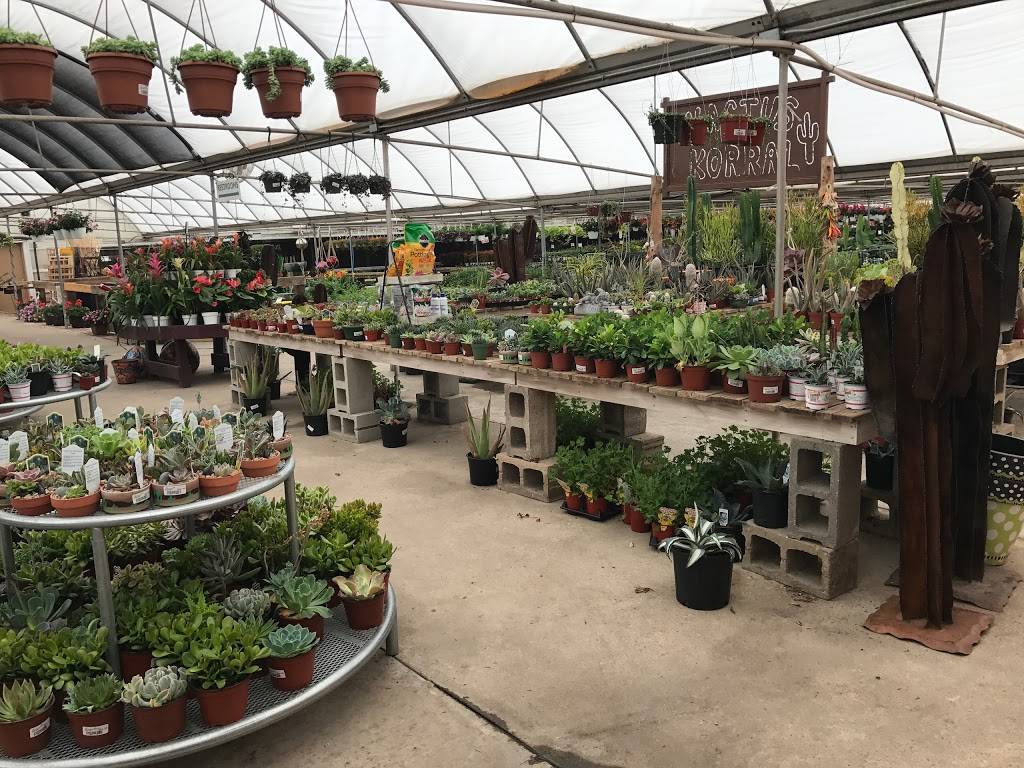 TLC Garden Centers | 105 W Memorial Rd, Oklahoma City, OK 73114, USA | Phone: (405) 751-0630