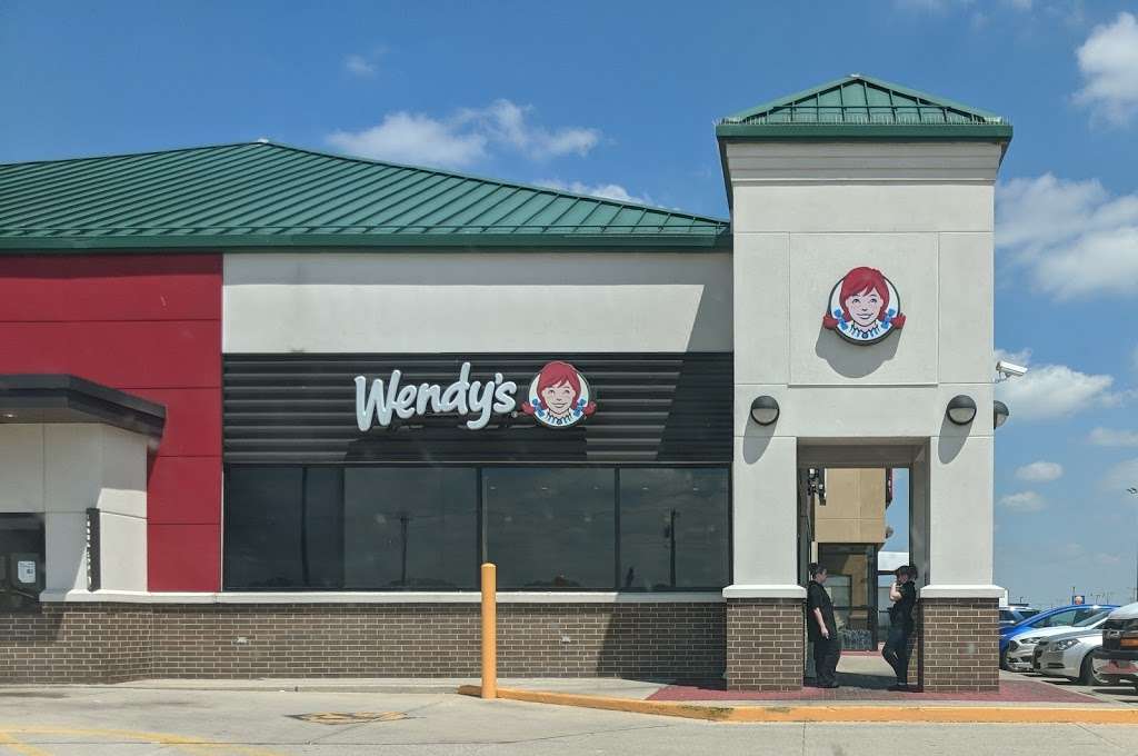 Wendys | 18011 Colorado St, Hebron, IN 46341, USA | Phone: (219) 696-6437