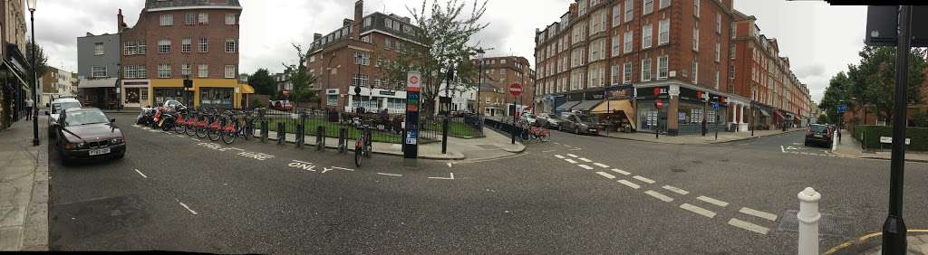 Chelsea Common | Cale St, Chelsea, London SW3 3QU, UK