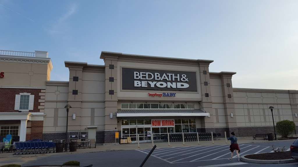 Bed Bath & Beyond | 2350 Lincoln Hwy E Ste 100, Lancaster, PA 17602, USA | Phone: (717) 397-0206