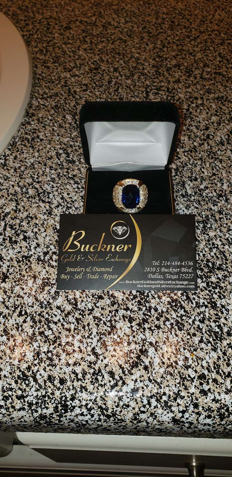 Buckner Gold & Silver Exchange | 2810 S Buckner Blvd, Dallas, TX 75227, USA | Phone: (214) 484-4536