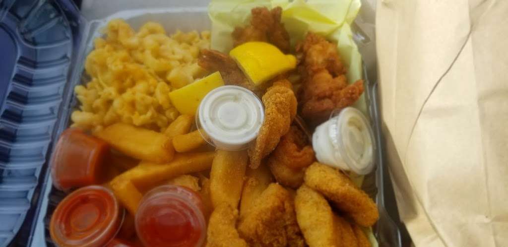 Snappers Seafood Restaurant | 1501 Ohio Ave, Richmond, CA 94804, USA | Phone: (510) 235-6328