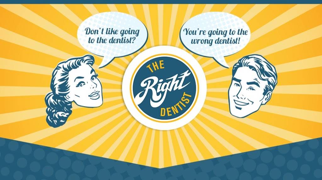 The Right Dentist: Jeffrey Minth DDS | 6525 Horizon Rd #110, Rockwall, TX 75032, USA | Phone: (972) 771-2669