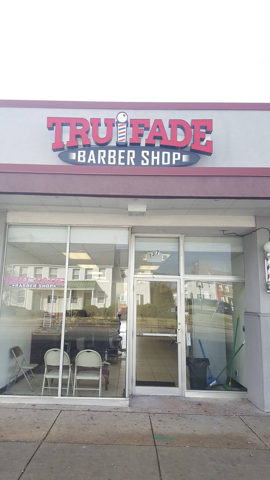 TRU FADE BARBERSHOP LLC. | 137 W Little Creek Rd, Norfolk, VA 23505, USA | Phone: (757) 238-0387