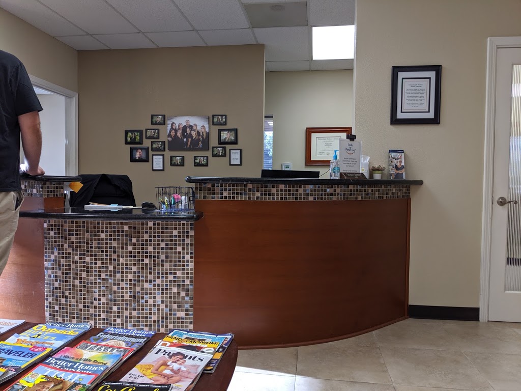 Orange Family Dentistry, Jay J Berger D..D.S | 1601 E Lincoln Ave Suite 100, Orange, CA 92865, USA | Phone: (714) 685-7999