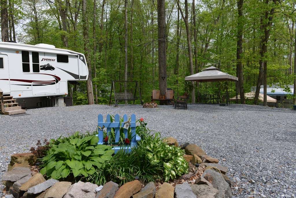 Sun Valley RV Resort | 451 E Maple Grove Rd, Narvon, PA 17555, USA | Phone: (717) 445-6262