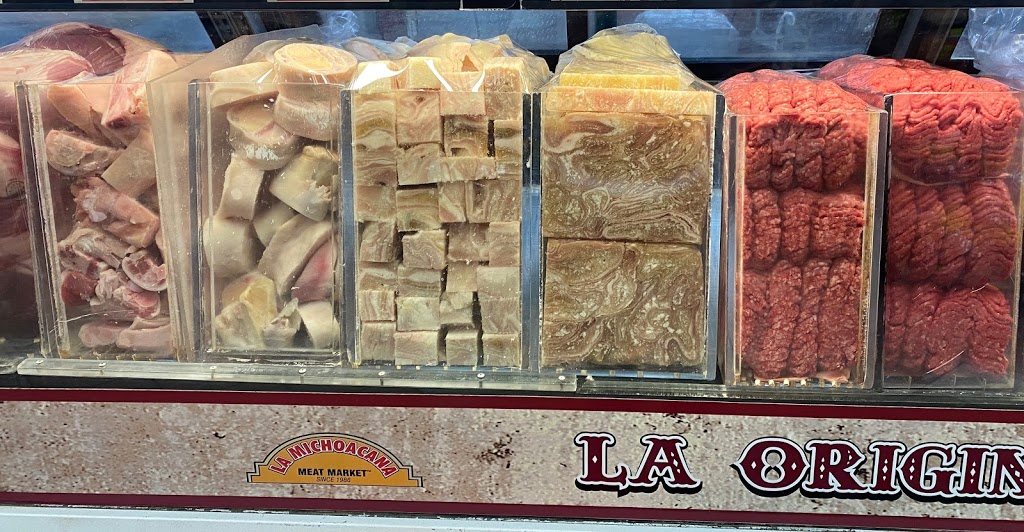 La Michoacana Meat Market | 1409 Jupiter Rd #102, Plano, TX 75074, USA | Phone: (214) 473-8989