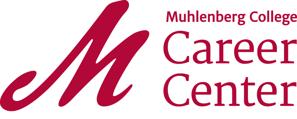 Muhlenberg College Career Center | 2400 W Chew St, Allentown, PA 18104 | Phone: (484) 664-3170